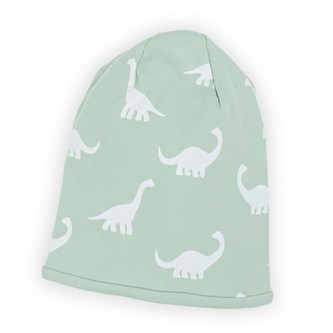 Kojenecká čepička Nicol Ivo - velikost 56/62