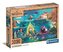 Puzzle 1000 Compact Disney Maps Little Mermaid