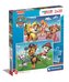 Puzzle 2x20 Super Kolor Paw Patrol