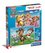 Puzzle 2x20 Super Kolor Paw Patrol