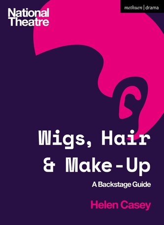 Wigs, Hair and Make-Up