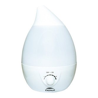 Depan Ultrazvukový zvlhčovač vzduchu