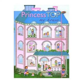 Princess Top. My House