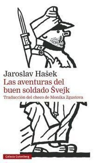 Las aventuras del buen soldado Švejk
