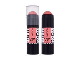 Catrice Cheek Flirt Tvářenka Face Stick 5,5 g 010 R'n'Peach pro ženy