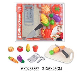 Sada krájení zeleniny