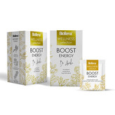 BIOGENA Čaj Boost energy 20 ks