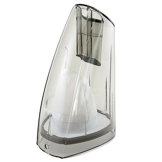 Náhradní díl k vysavači Severin, ND 6162-048, přední díl s filtrem, plast, k vysavači HV 7144