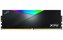 ADATA XPG Lancer RGB 16GB DDR5 5200MHz / DIMM / CL38 / 1,25V / Heat Shield / Černá