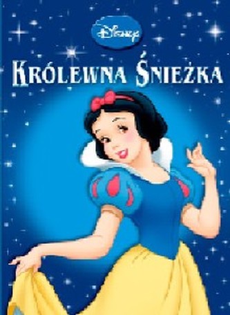 Królewna Śnieżka Magiczna kolekcja
