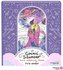 Cosmic Slumber Tarot Coloring Book
