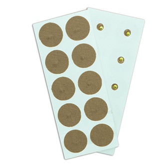 Euro Trade Plus Magnetické náplasti 10 ks