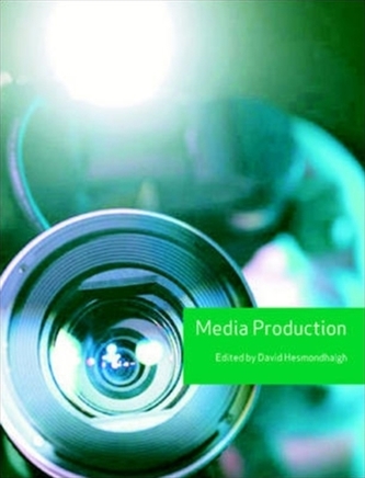 Media Production (Volume 3)