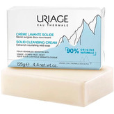 Uriage Čisticí hydratační krémové mýdlo (Cleansing Cream Soap) 125 g child