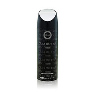Armaf Club De Nuit Man - deodorant ve spreji 250 ml man