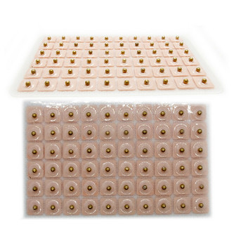 Euro Trade Plus Magnetické náplasti na ucho 60 ks