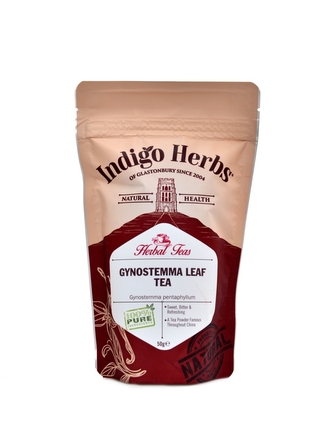 Salvia paradise - Marco 120 kapslí Ambrosia peruviana