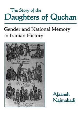 Story of Daughters of Quchan