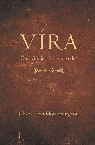 Víra