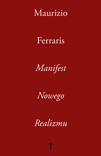 Manifest Nowego Realizmu
