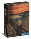 Puzzle 1000 Compact Museum L'Urlo Di Munch