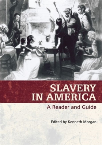 Slavery In America