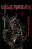 Plakát Iron Maiden: Senjutsu (61 x 91,5 cm)