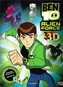 Ben 10 z okularami 3D Alien Force