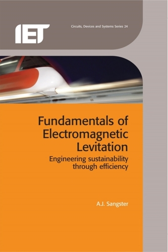 Fundamentals of Electromagnetic Levitation