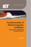 Fundamentals of Electromagnetic Levitation