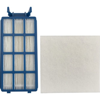 Příslušenství k vysavači HOOVER U105 Sada filtrů PRO HOOVER H-FR