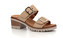 RELIFE Zdravotní obuv Lehm Beige Creme 37