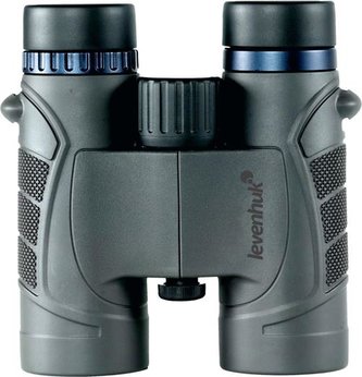 Dalekohled Levenhuk Nitro 8x32