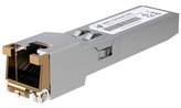 Ubiquiti SFP+ modul konvertor na RJ45 s podporou 10/5/2.5/1 Gbit rychlosti