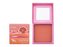 Benefit Sunny Tvářenka Warm Coral Blush 6 g pro ženy