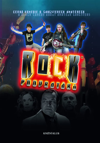 Rock Podvraťáků