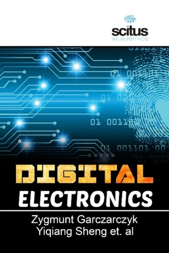 DIGITAL ELECTRONICS