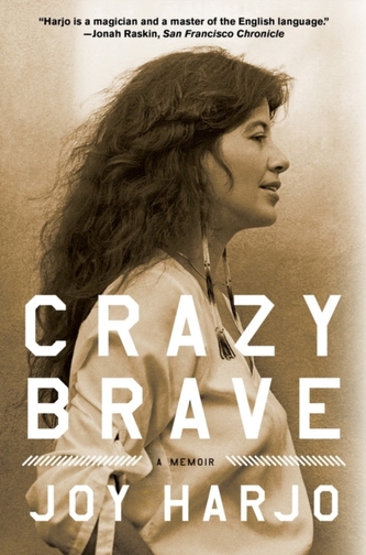 Crazy Brave
