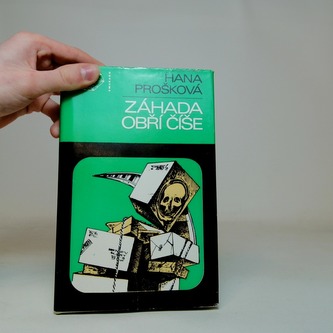 Záhada obří číše