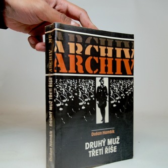 Druhý muž třetí říše