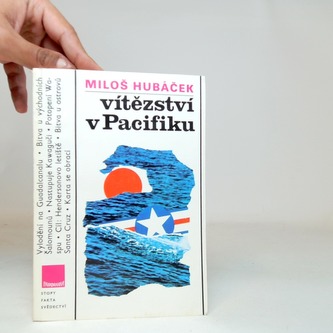 Vítězství v Pacifiku