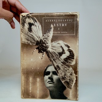 Křížova cesta Sestry I