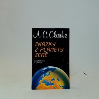 Zkazky z planety Země