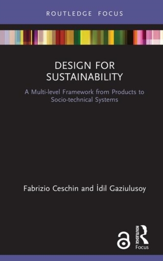 Design for Sustainability (Open Access)