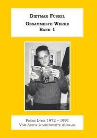 Gesammelte Werke Band 1