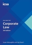CSQS Corporate Law, 3rd edition