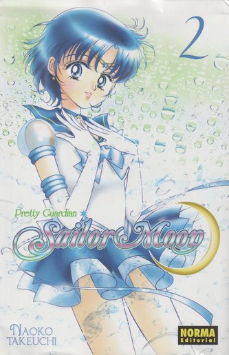 Sailor moon 2