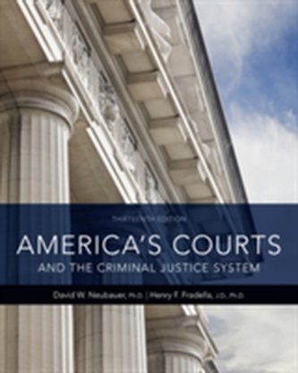 America's Courts and the Criminal Justice System