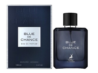 Maison Alhambra Blue de Chance EDP 100 ml M