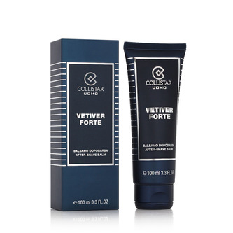 Collistar Vetiver Forte ASB 100 ml M